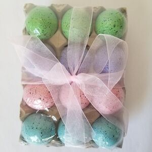 Easter Egg Carton Decor / Spring Decor / Home Decor Accent